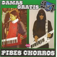 La 2da de la chica pura - Damas Gratis