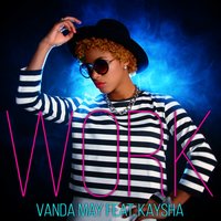 Vanda May