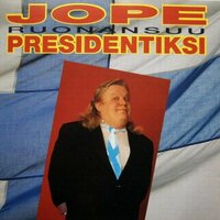 Maha - Jope Ruonansuu