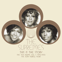 Beyond Myself - The Supremes