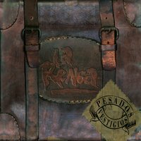 Sabes Qué - La Renga