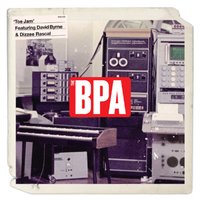 Toe Jam - Fatboy Slim, The BPA, Stanton Warriors