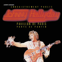 Moi Je T'Aime - Johnny Hallyday