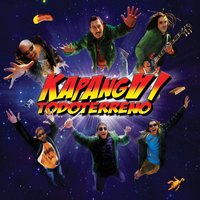 El Albañil - Kapanga