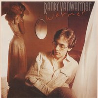 Forever Loving You - Randy VanWarmer