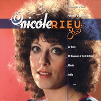 La Goutte d'Eau - Nicole Rieu