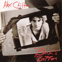 Walking Dead - Alex Chilton