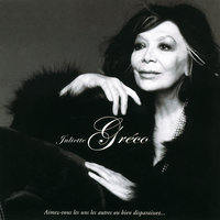 Même - Juliette Gréco