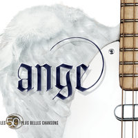 Caricatures - Ange