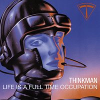 Slow Game - Thinkman