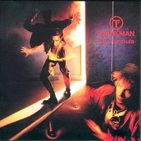 Legend - Thinkman