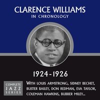 Papa De-Da-Da (03-04-25) - Clarence Williams