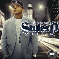 Kick It Like That - Styles P, Jagged Edge