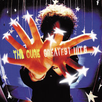 The Lovecats - The Cure