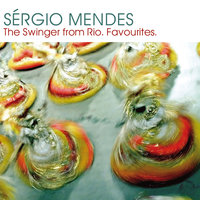 Chove Chuva - Sergio Mendes & Brasil '66