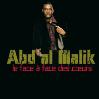 Traces De Lumière - Abd Al Malik