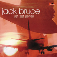 The Boy - Jack Bruce