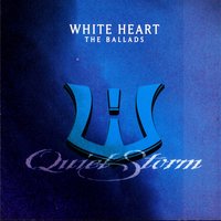 Quiet |Love - White Heart