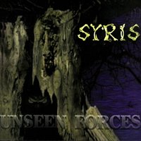 Captured - Syris