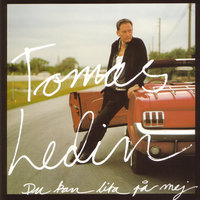 Nyckeln till dej - Tomas Ledin