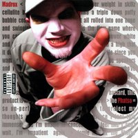 Hey Phatty - Jamie Madrox