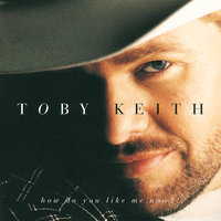 Bottom Of My Heart - Toby Keith