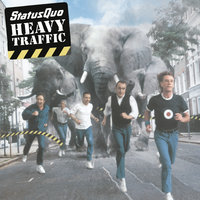 Solid Gold - Status Quo