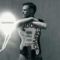 I Was Only Dreamin' - Bryan Adams