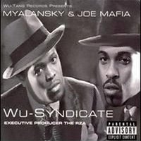 Crime Syndicate - Wu-Syndicate