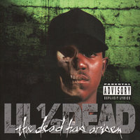 It Don't Stop - Lil 1/2 Dead