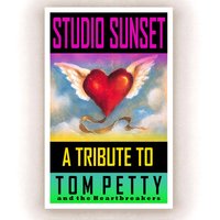 Free Fallin' - Studio Sunset