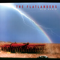 I Thought The Wreck Was Over - The Flatlanders