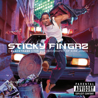Not Die'N - Sticky Fingaz