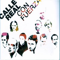 Ya Lo Sé - Calle Real