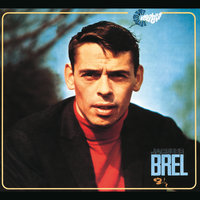 La parlote - Jacques Brel