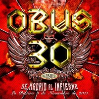 Viviré - Obus
