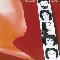 Além Paraíso - 14 Bis