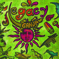 De Raíz - Ganja