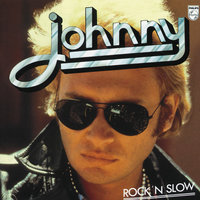 Interdit aux moins de 13 ans - Johnny Hallyday