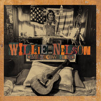 Lonely Street - Willie Nelson