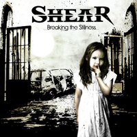 Wounded - Shear