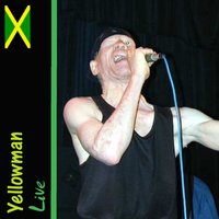 Mister Chin - Yellowman