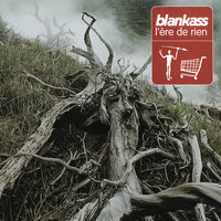 Tango Du Dedans - Blankass