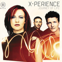 Strong Enough - X-Perience