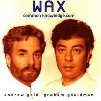 Big Brother - Wax