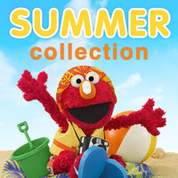 エブリワン・ライクス・アイス・クリーム - Bert, Ernie, Big Bird