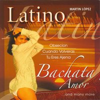 Cuando volveras - Martin Lopez