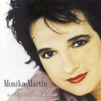 Ein kleines Mädchen - Monika Martin