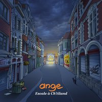 Neuf heures - Ange