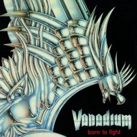 Run Too Fast - Vanadium